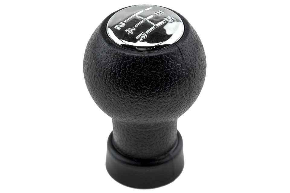 GZBSU000 Πομολο λεβιε NTY για SUZUKI SX4 FIAT SEDICI SWIFT 2005-